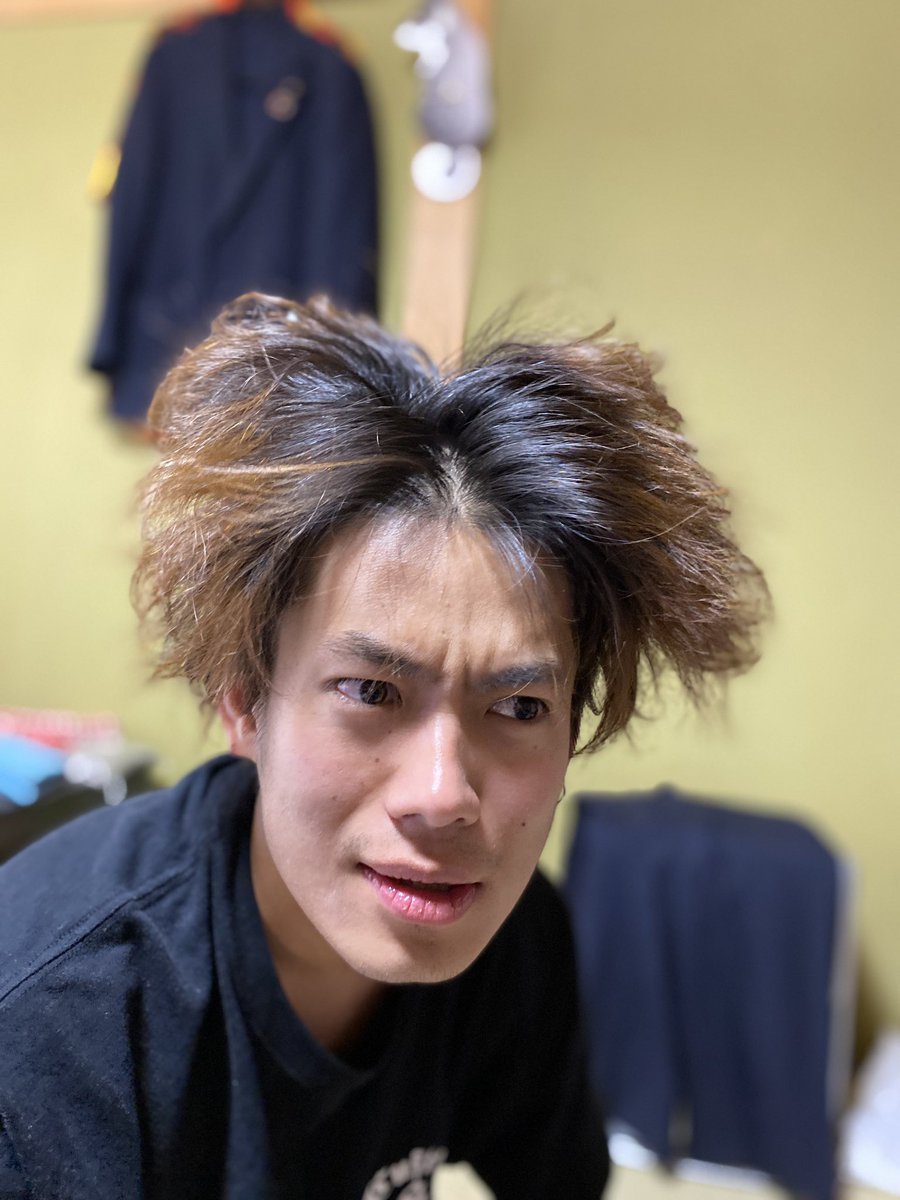 momo_hirofumi08's tweet photo. https://t.co/1JU3lBOnGT