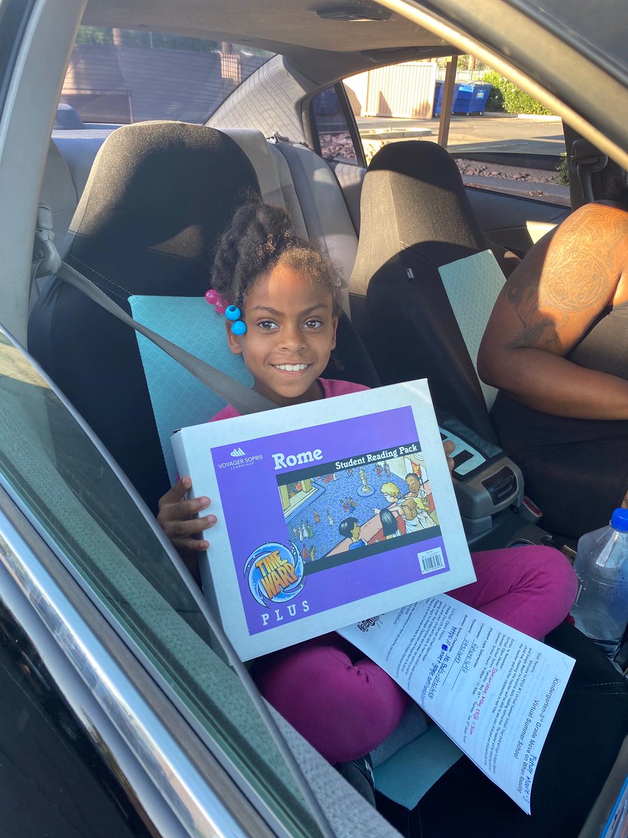 Phoenix Elementary tweet media