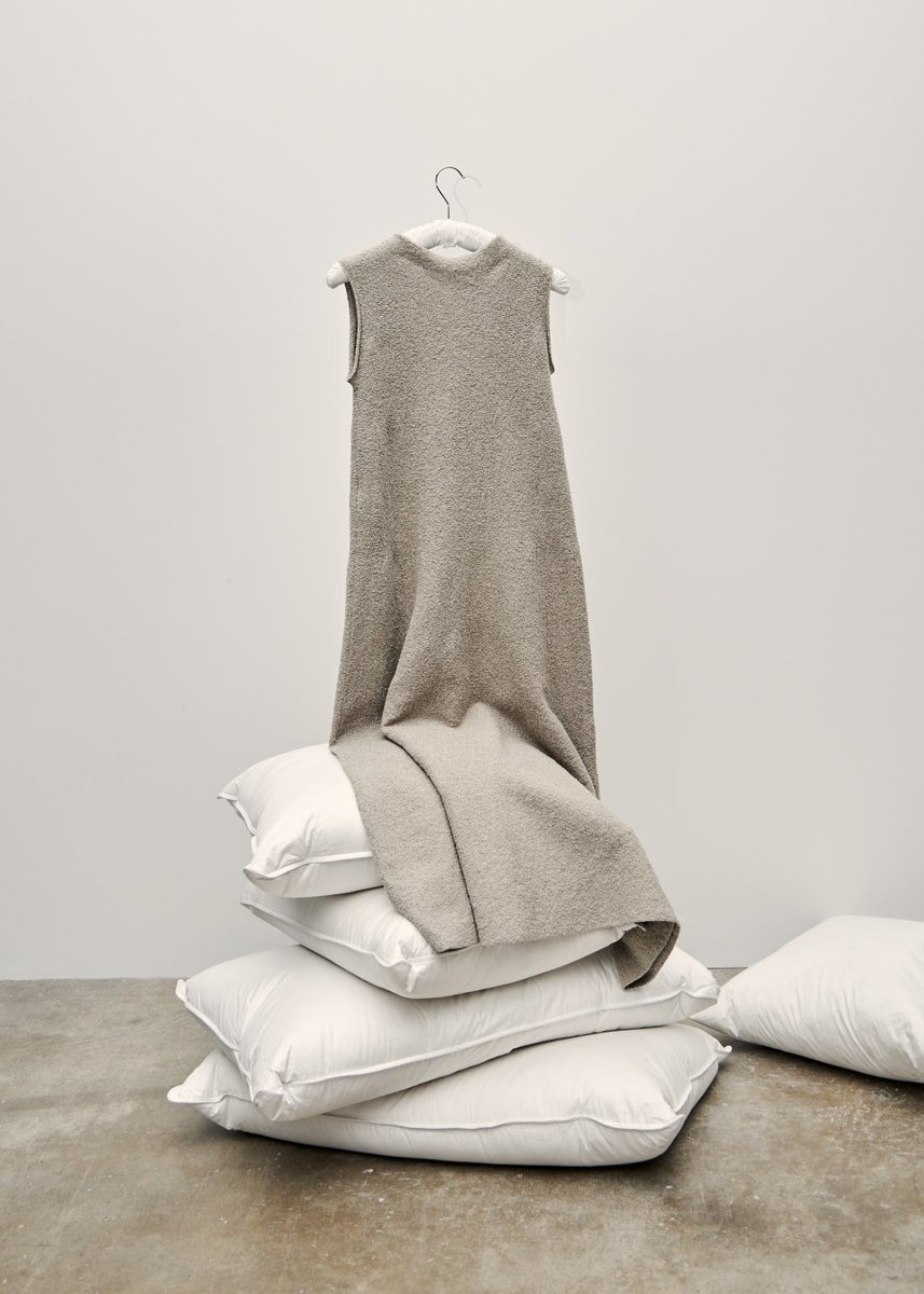 The next level of loungwear. 

Shop our Staying In collection: soo.nr/qBWD