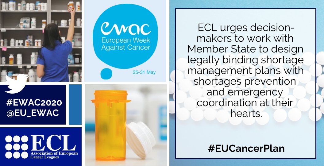 EcacItaly's tweet image. Quarto giorno #EWAC2020 

Lab coatIl tema di oggi è #accessibilitàdeitrattamenti

Cheering megaphone #CancerLeagues esorta gli organi competenti a revisionare il quadro normativo riguardante i #farmaciorfani 

#EUCancerPlan 
@EU_EWAC
 
@CancerLeagues