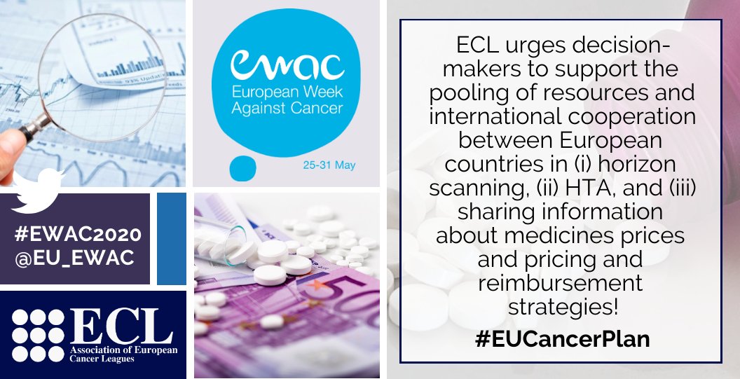 EcacItaly's tweet image. Quarto giorno #EWAC2020 

Lab coatIl tema di oggi è #accessibilitàdeitrattamenti

Cheering megaphone #CancerLeagues esorta gli organi competenti a revisionare il quadro normativo riguardante i #farmaciorfani 

#EUCancerPlan 
@EU_EWAC
 
@CancerLeagues