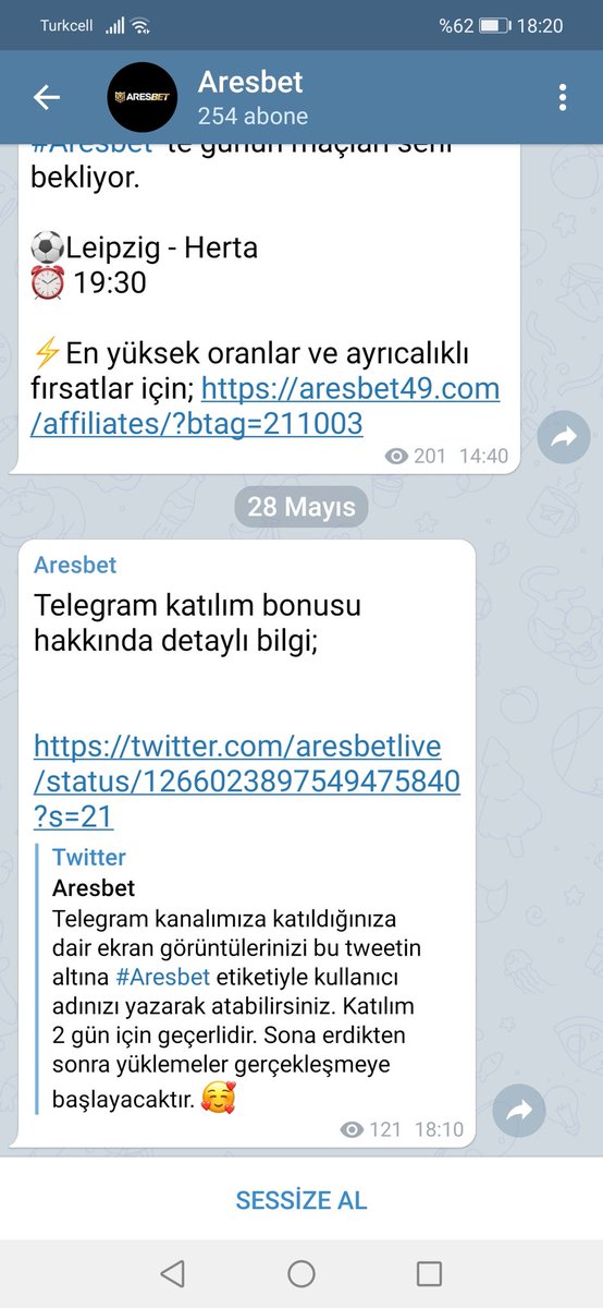Vefasiz7452 #Aresbet