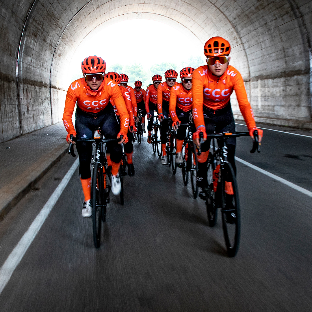 Let's keep our eyes on the prize. #HowWeLiv