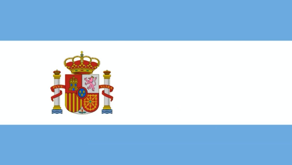wallstwolverine's tweet photo. "Nuestro modelo es el modelo de los países nórdicos"

Su verdadero modelo: https://t.co/u9Q2oD1MZT