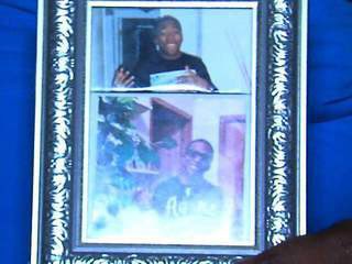 MCDREBIRTH's tweet photo. - #CraigDemps
he was 22 when he died, shot by palm beach county’s sheriffs deputy. craig was on his hand and knees, his face down, but he was shot twice anyway. they thought he was grabbing for a gun. he did not have one on his person. craig was unarmed. https://t.co/BdO54ya3Sl