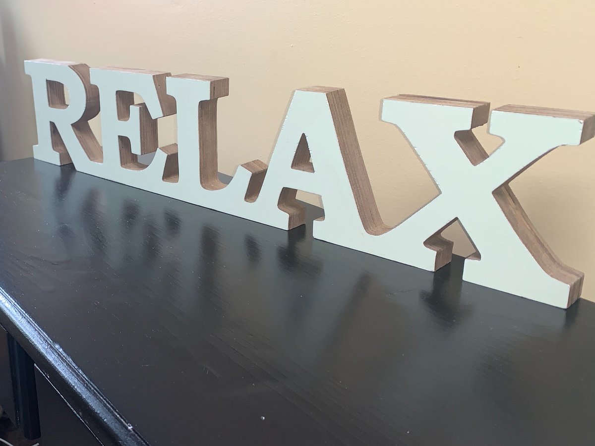 We are happy to announce we have added a new massage therapist, Cathy Jakubsen to our team at the Healing Heart Center. Here are a few images of her room!

Massage - You know you KNEAD it!

Bettendorf, IA