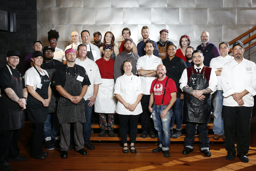 .<a href="/Rep_Rosa_Gill/">Rep. Rosa Gill</a> the hospitality industry needs a lifeline — support HB 1224 to help restaurants and hotels recover from COVID. This is an investment in the lifeblood of our communities. #ncleg #ncpol