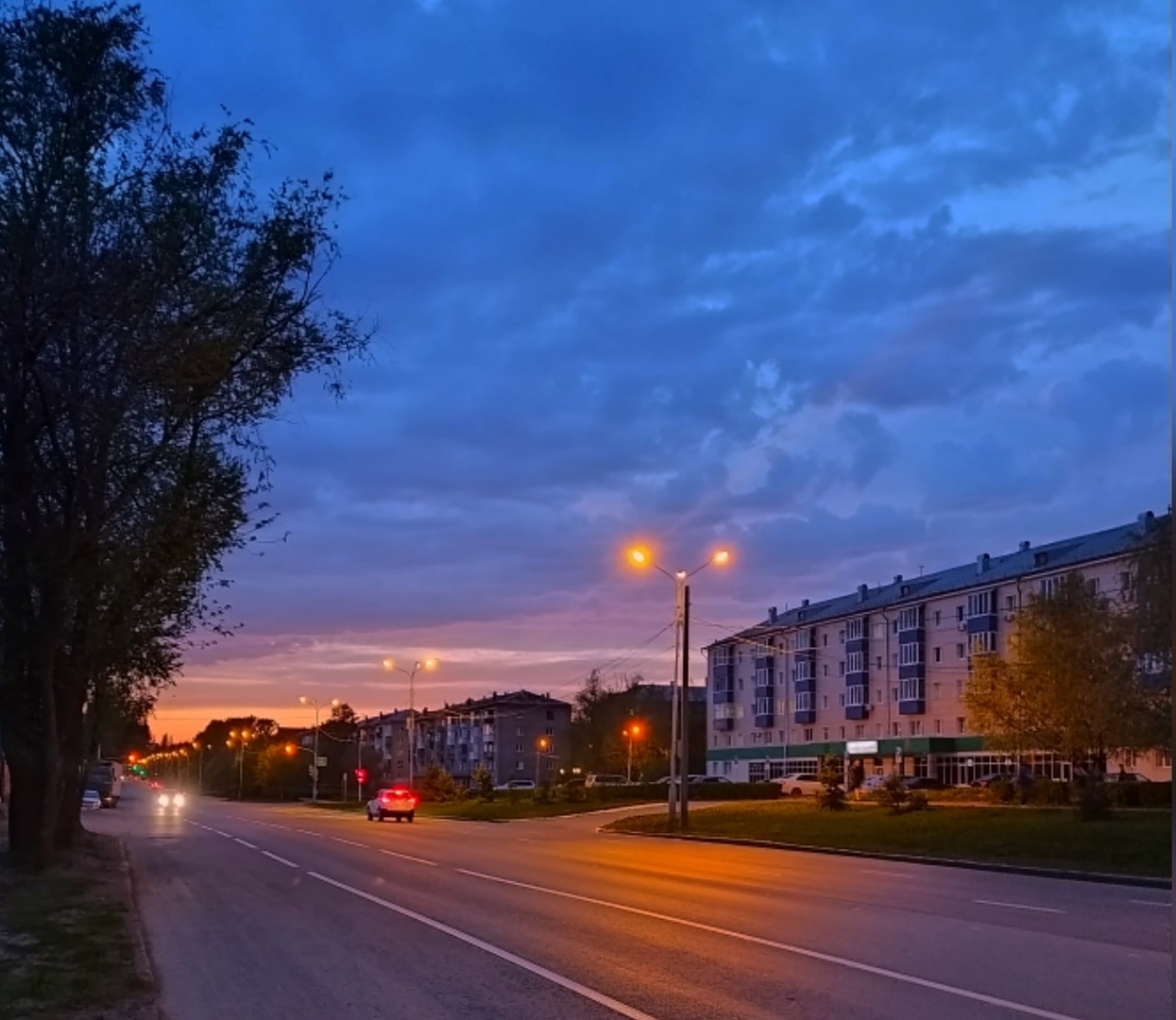 Черняга Уфа