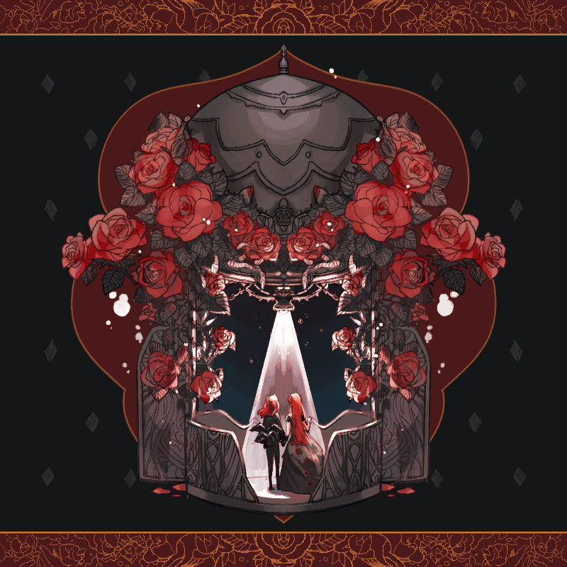 a78b81's tweet photo. 🌹 커미션 신청 감사드립니다! https://t.co/Zkjx0Qqljl