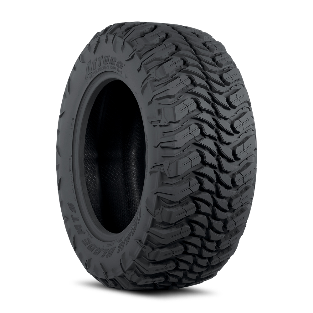 Check out Atturo Tires new Trail Blade MTS. Developed from Short Course Racing, the new Trail Blade MTS is perfect for your truck or SUV. #atturotires #offroadracer #supportwhosupportsyou @atturotires offroadracer.com/business-direc…
