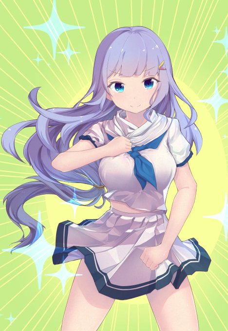 誕生日おめでとう!ε٩(๑> ₃ <)۶з

#白石紬生誕祭
#白石紬生誕祭2020 