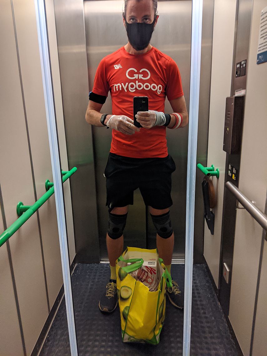 goodgym's tweet image. 💬"The positive thing about missions is that you're helping someone in need, it gets you out running and it's generally rewarding that you can make an impact to someone what ever the size."💬

Read how we have been helping people during the pandemic here:
goodgym.org/stories/impact…