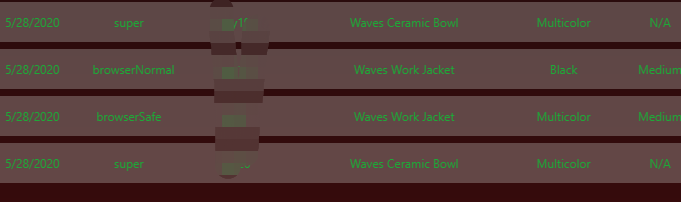 THANKS 
GROUP:@Bashgang__ <a href="/SkrNotify/">SkrNotify</a> 
PROXY:@BashProxies <a href="/psychoproxies/">PsychoProxies</a> 
BOT:<a href="/MEKRobotics/">MEKAIO</a> 
small cook today