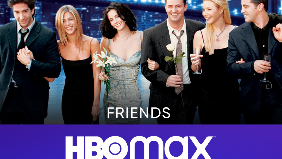 Could we BE more excited about <a href="/hbomax/">HBO Max</a> launching? The answer is no. We're at max excitement. Get it today!