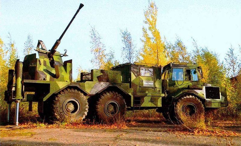 Lvkv fm/43 (1949) & Lvkv fm/43 (1957) Passed for Consideration War