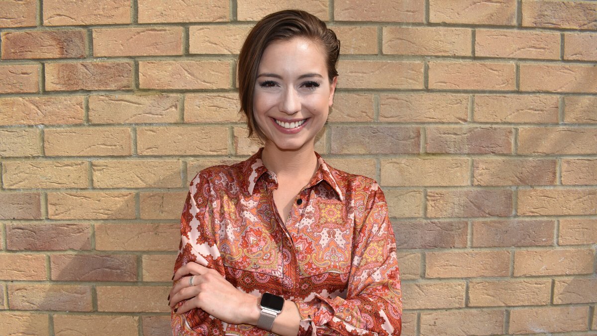 opencorporates's tweet image. Meet Millie Stanisic, who has joined us to help our diverse range of global clients solve important challenges using open company data bit.ly/3epdG2f