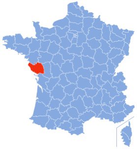 Afin de mettre les choses en clair dans toute la France, Thread du pourquoi du comment la Vendée est le meilleur département de France.  @DepVendee