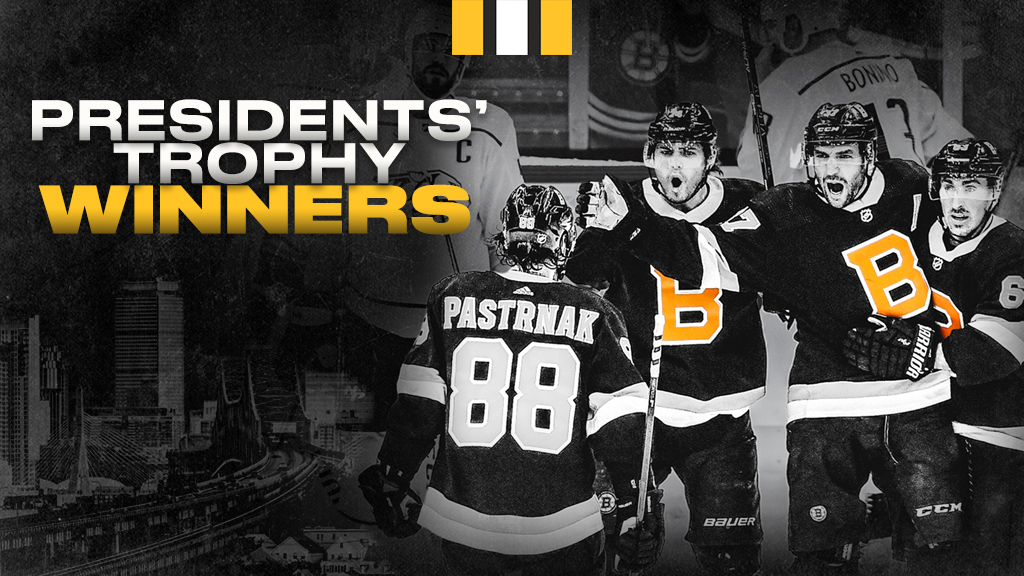 NHLBruins's tweet image. 44-14-12

100 points.

And a regular season to be proud of.

#NHLBruins