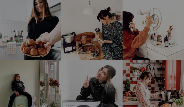 fvalsak's tweet image. Ikohs apuesta por el marketing de influencers durante el confinamiento dlvr.it/RXX7VN