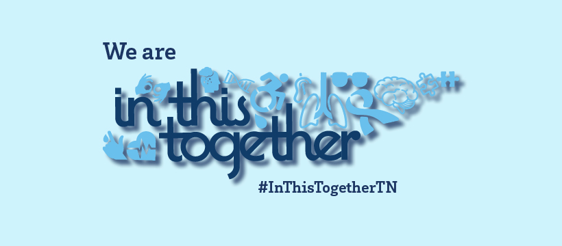DDA_TN's tweet photo. Erase the stigma surrounding disability. We all have our own unique strengths, gifts, and talents! #InThisTogetherTN https://t.co/Kq15cGMlf4