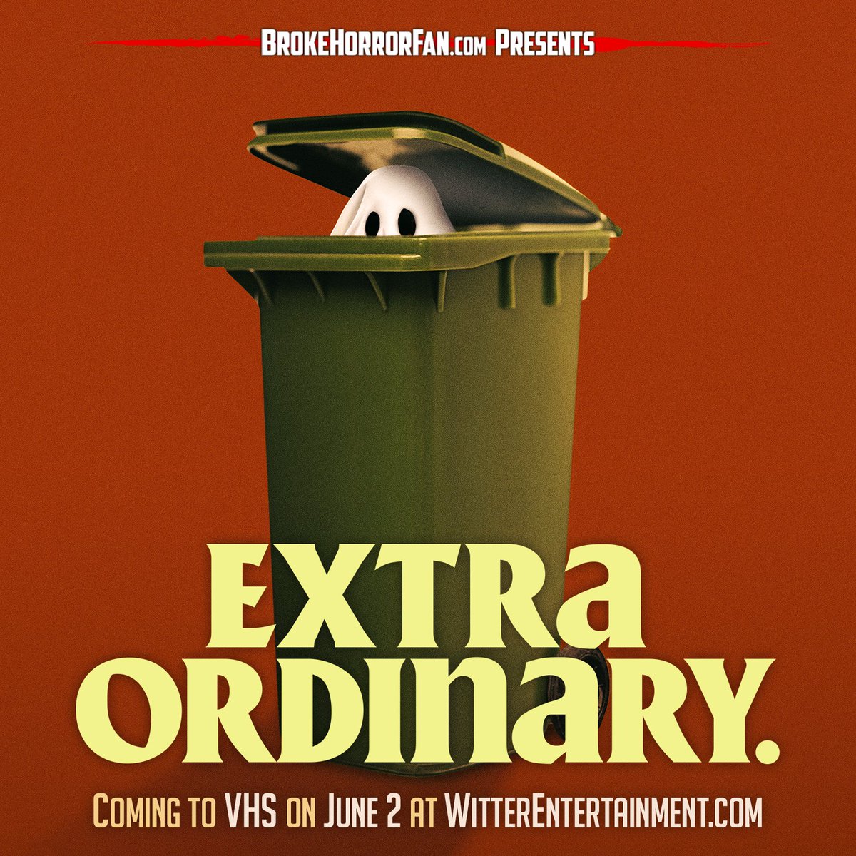 Broke Horror Fan tweet media