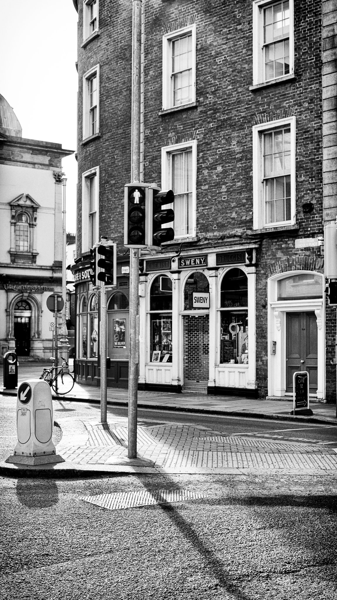 James Joyce Gazette cover image