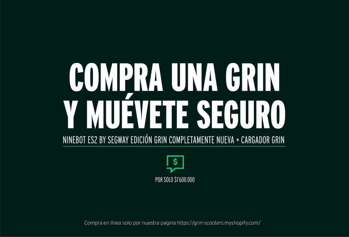 GrinColombia tweet media