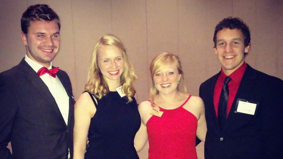 Courtney Failer tweet media