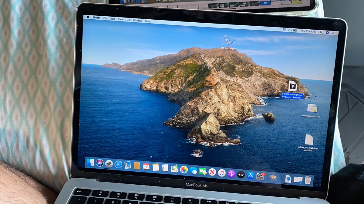 Mohammed Agha tweet media