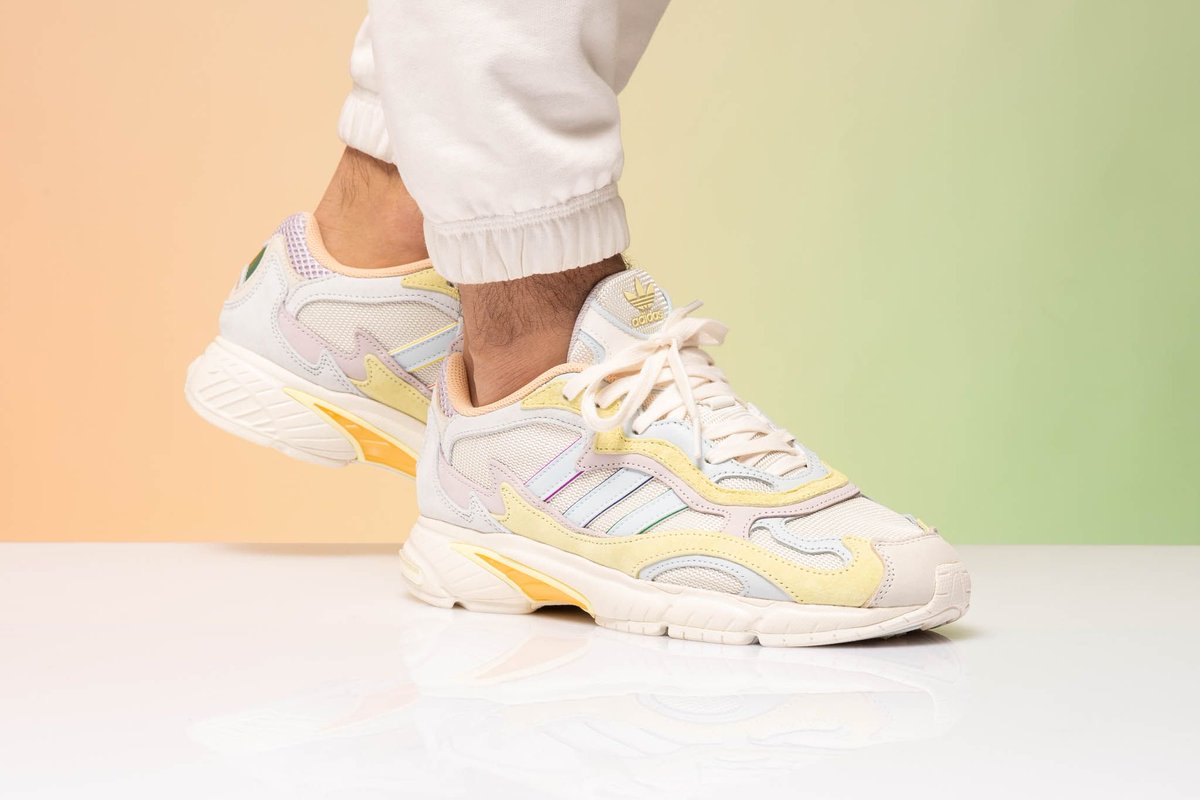 adidas temper run pride