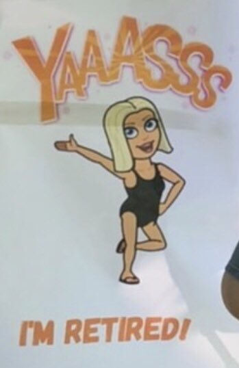 m_cubed314's tweet image. I just finished the last task on my retirement check list. I guess that makes it official. It’s been a great 32 years. @DrakesCreekMS #OpenUpMath