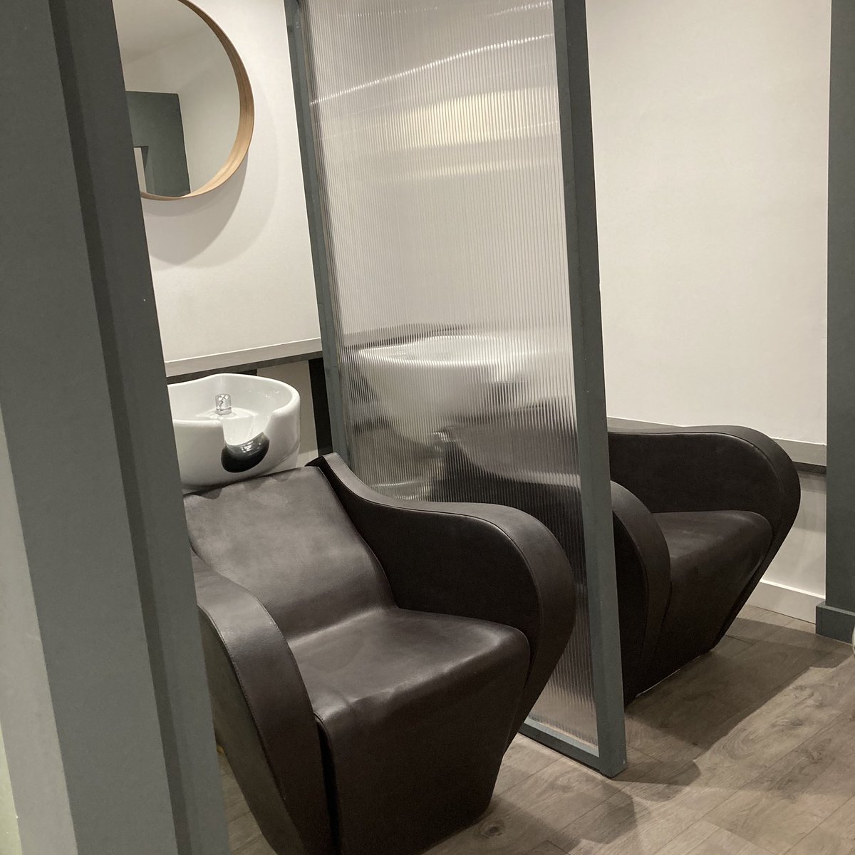 Nylon Hair Artists tweet media