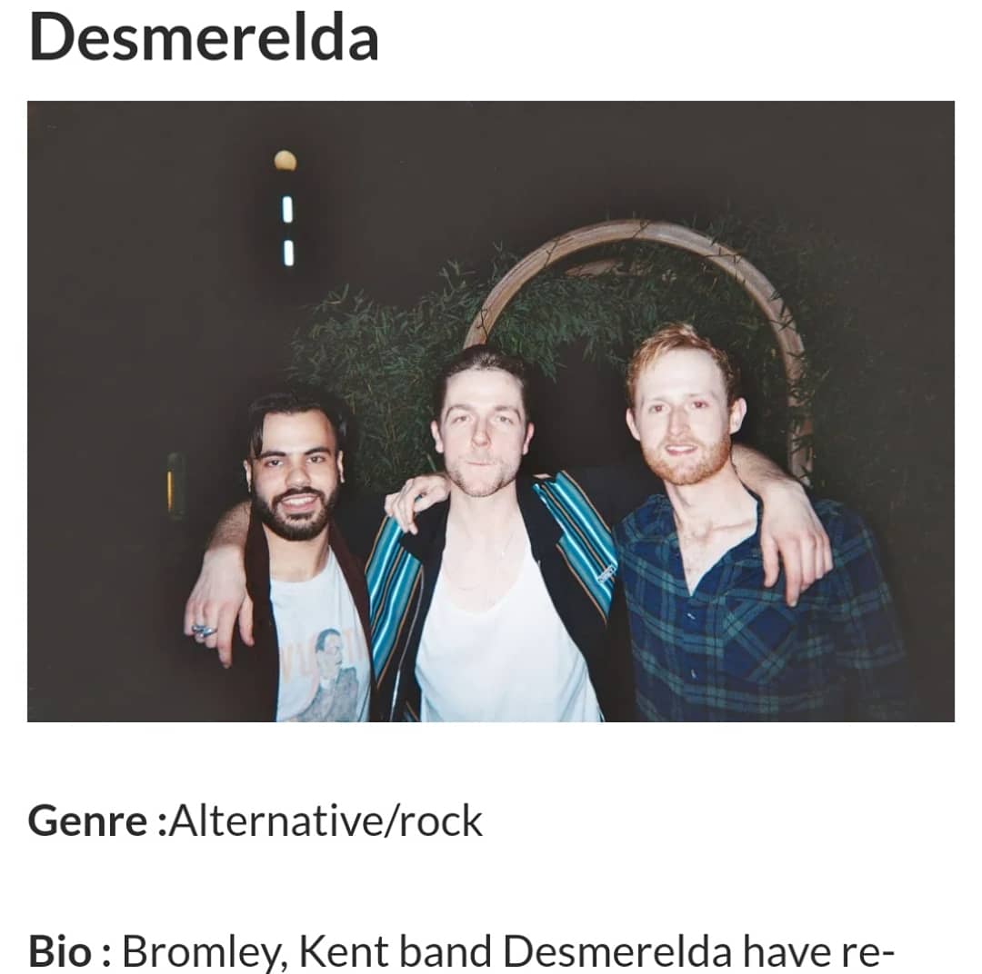 Featured in <a href="/IndieBuddie1/">Indie Buddie</a> Indie Quick Picks this week. GET IT DOWN YA 
 indiebuddie.com/indie-quick-pi…