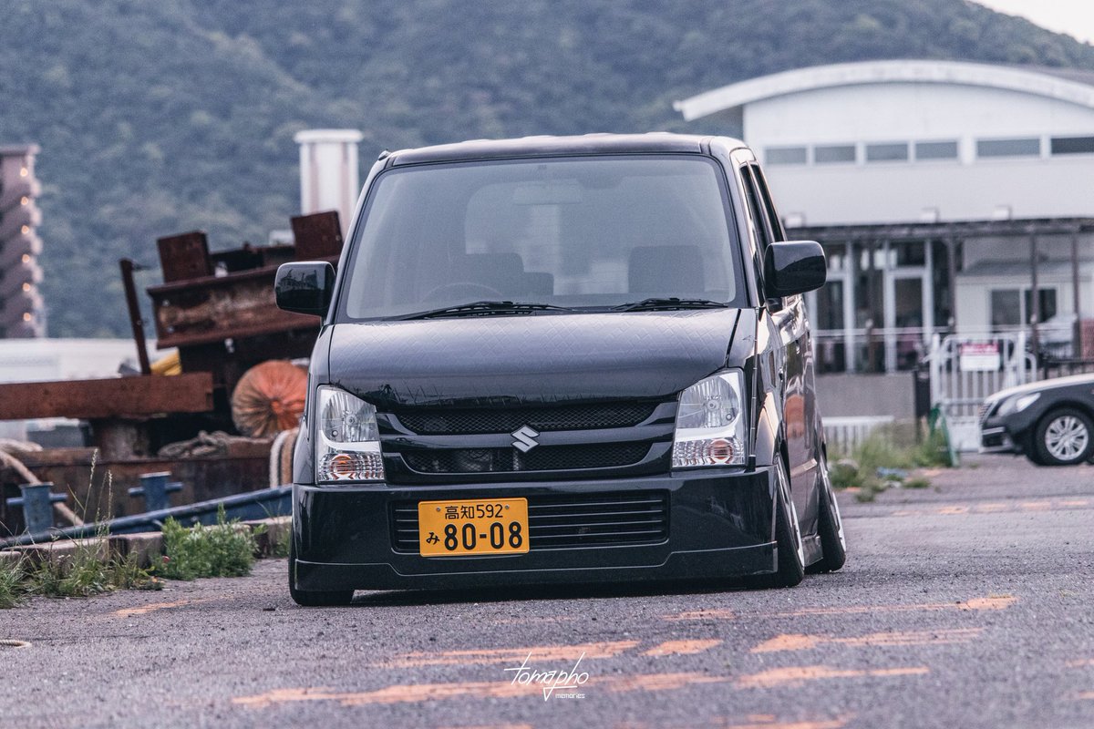 LX470_88's tweet photo. 固定変更⤴️😊 https://t.co/bv5PUCvCgG