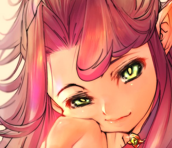 聖剣伝説3
アンジェラ!

リメイク最高でした! 