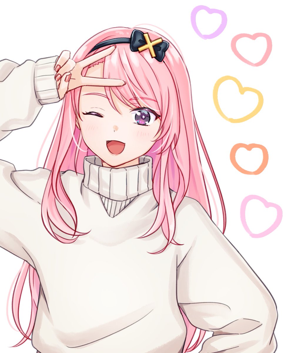 月下カオル💅【活動終了】 (@tsukishitakaoru) / Posts / X