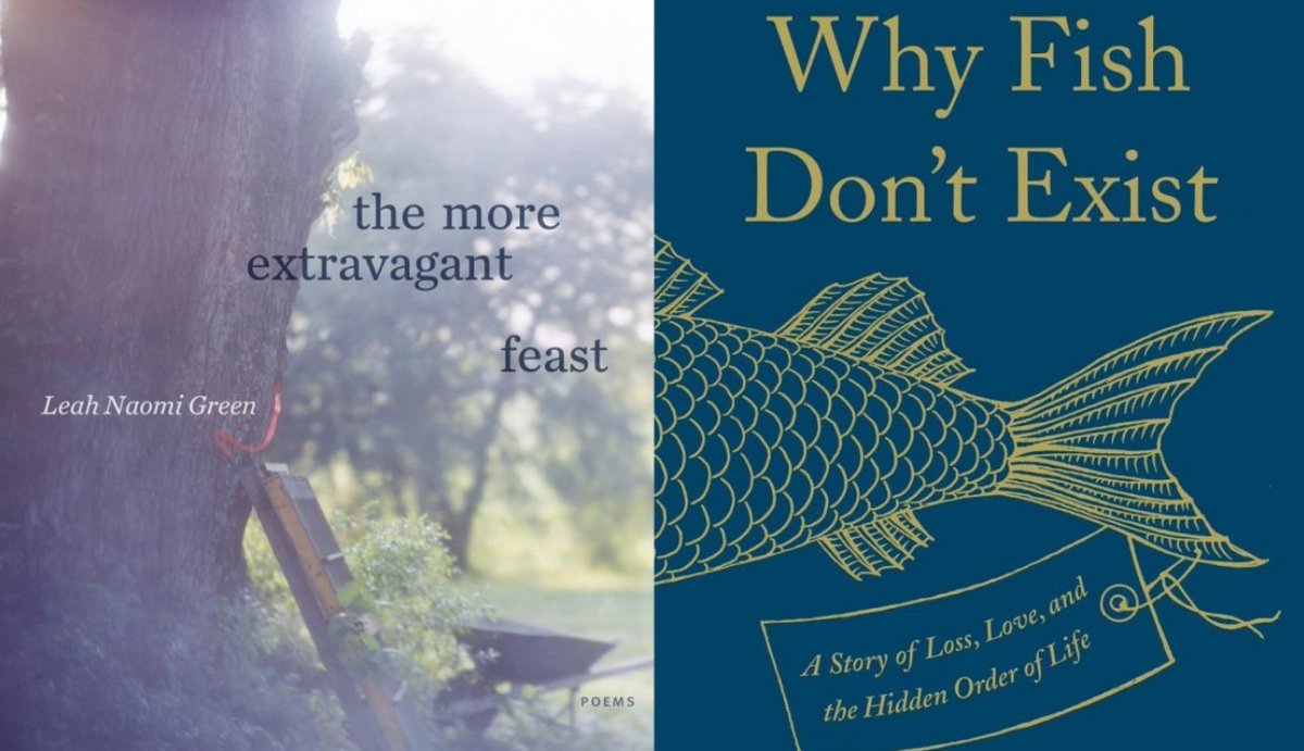 HumFed's tweet photo. Join poet Leah Naomi Green and author Lulu Miller as @VAHumanities  host “Leah ‘n Lulu’s Virtual Picnic,” a one-of-a-kind virtual event about the natural world #HumFeature #HumanitiesAtHome  https://t.co/7jF47TO5Xr https://t.co/H96pwWCysk