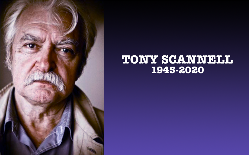 PadgettBCFC's tweet photo. I've been slowly making a start on watching the early years of #TheBill on @UKTVPlay and one of the stars of those glory years was Tony Scannell as DS Ted Roach.

Sadly, Tony has passed away.

You will be sadly missed.

#RIPTonyScannell #TedRoach https://t.co/akjsq1nZIQ