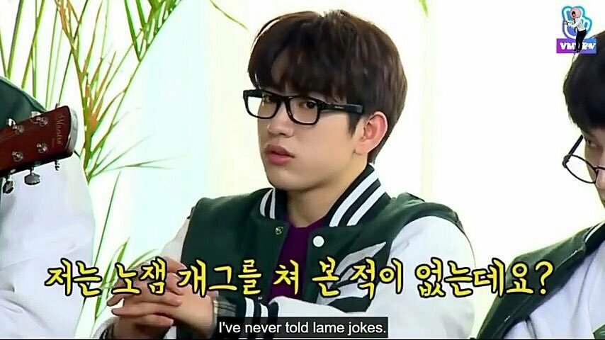 things got7 say that seems like fake subs but aren’t: a thread.