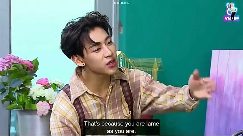 things got7 say that seems like fake subs but aren’t: a thread.