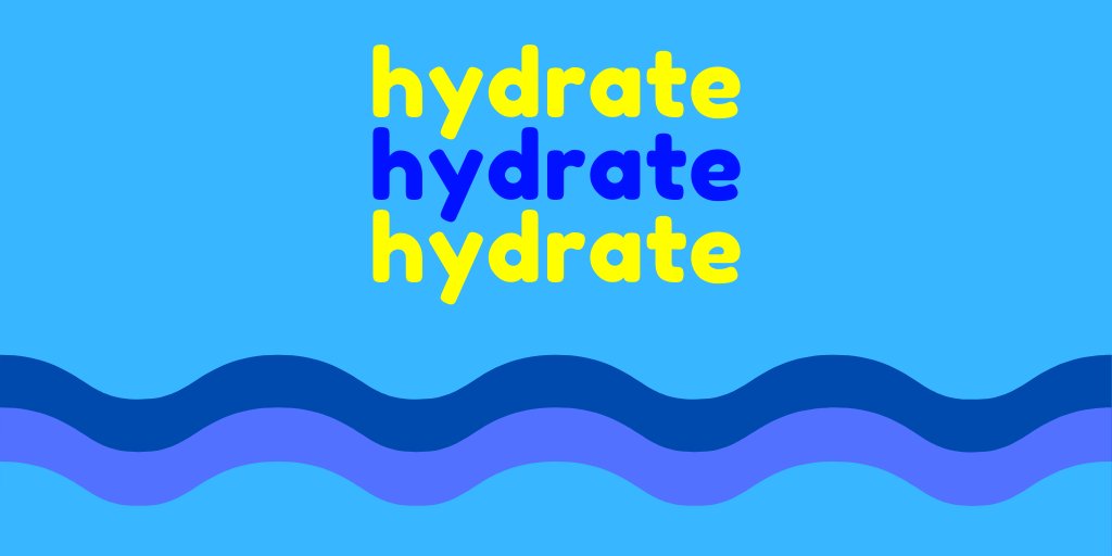 mascmarlins's tweet photo. It's great weather at the moment in and around East Lothian - always make sure you keep hydrated and remember to follow the most up to date government guidance.
https://t.co/HolkH8iQ3j
#KeepSafe #KeepHydrated #MASCAtHome #MASCFamily
@ScotGov @ScottishSwim https://t.co/GANbaZZqrf