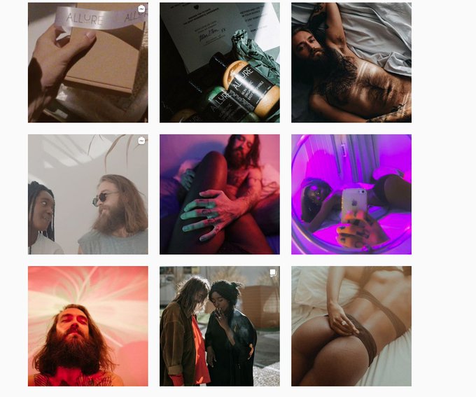 We are also on #instagram get more in touch with us :) #Content #art #CoupleGoals https://t.co/GLHCA<a href="/tag/instagram"class="tags">#instagram</a><a href="/tag/art"class="tags"><span>#art</span></a><a href="/tag/content"class="tags"><span>#content</span></a><a href="/tag/couplegoals"class="tags"><span>#couplegoals</span></a>