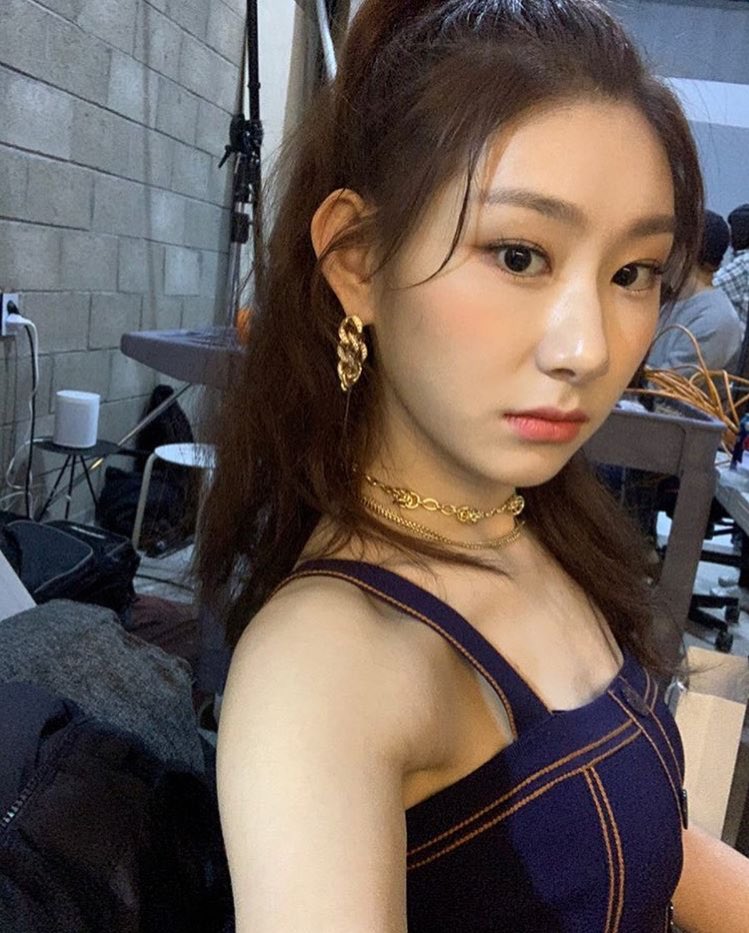 chaerpics's tweet photo. 200528
instagram update https://t.co/t4WNqsWcZj