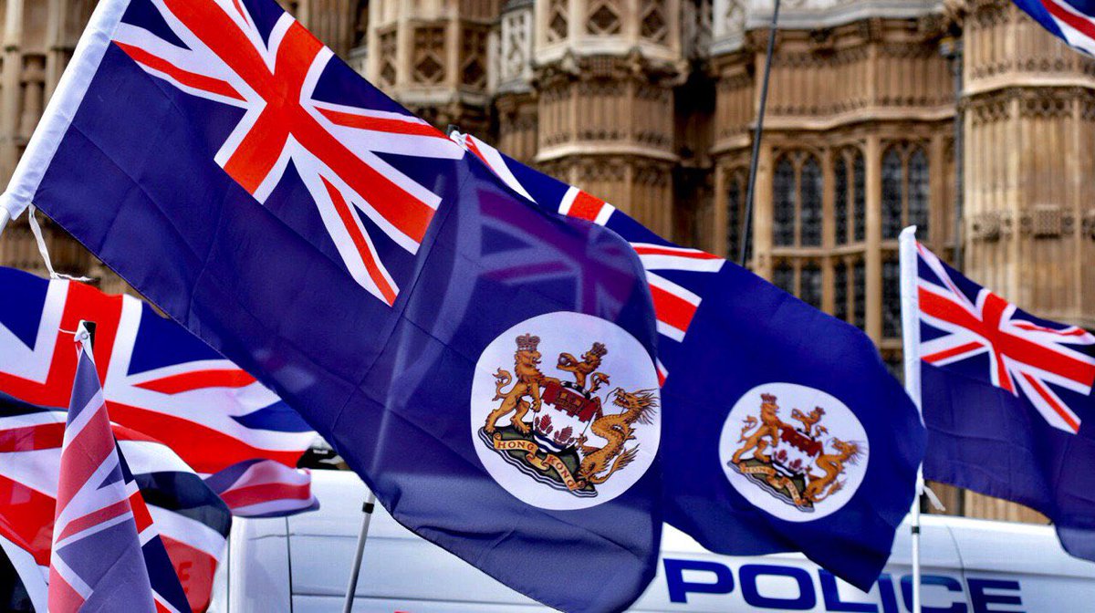 OneWorld_UK's tweet photo. @DominicRaab 12 months is even less than using HKSAR passport to apply working holiday scheme which got 2 years.
Hoping for a more practical and generous scheme citizenship pathway to allow greater variety of BNO hongkongers to settle in UK.
#BNOisBritish
#LetBNOIn https://t.co/T2fDq4M4cM