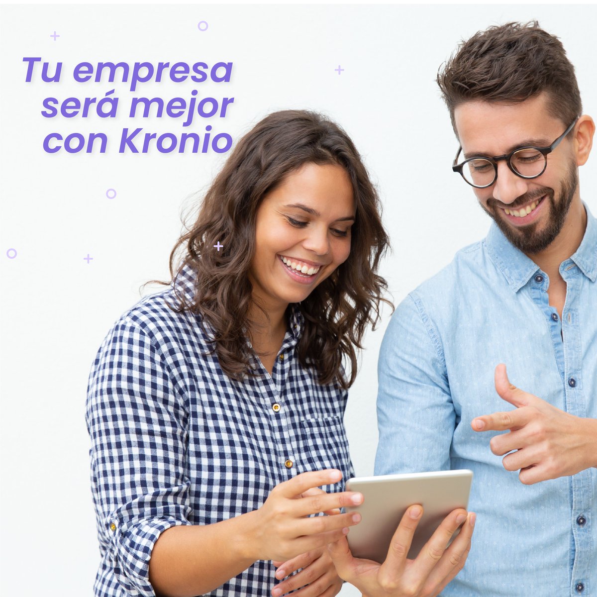 Dile adiós a las dudas y obtén toda la información necesaria de tu equipo de trabajo, en tiempo real.
➡️Más información en el link de la bio.
.
.
.
#Kronio #HR #talentohumano #rrhh #marcación #biométrico  #horarios #ahorro #emprendedoresguayaquil #emprendedoresecuador #startups