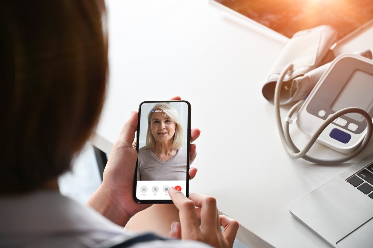 Eeep! We've expanded to help healthcare professionals provide telehealth by video! 😎#telemedicine #teledentistry #virtualhealth #telehealth #videoconferencing #zoom #eclinics #remotehealth #covid #healthtech #producthunt bit.ly/2X9gdaO