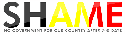 worldofjosh_be's tweet photo. La Belgique et son non-gouvernement.
Belgium and its non-government.
FR - https://t.co/gZwTQ4aI4k
EN - https://t.co/xVYmMhY3py
#belgiumsolution #gouvernement #government #Belgique #Belgium #Shame https://t.co/BWkOqZtMiO