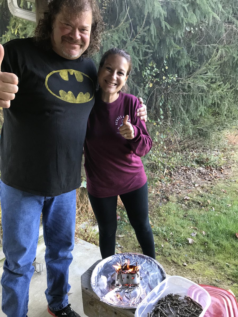 graphcominc's tweet photo. It's #ThankfulThursday & we could all use a feel-good story. We're proud to recognize one of our own: Gary Kline, night-shift/safety manager & #firstresponder. Read how we helped a motorcyclist after an accident here: https://t.co/NtaadieARz #CultureofGood #PoweredbyGraphcom https://t.co/EPtLuASsgg