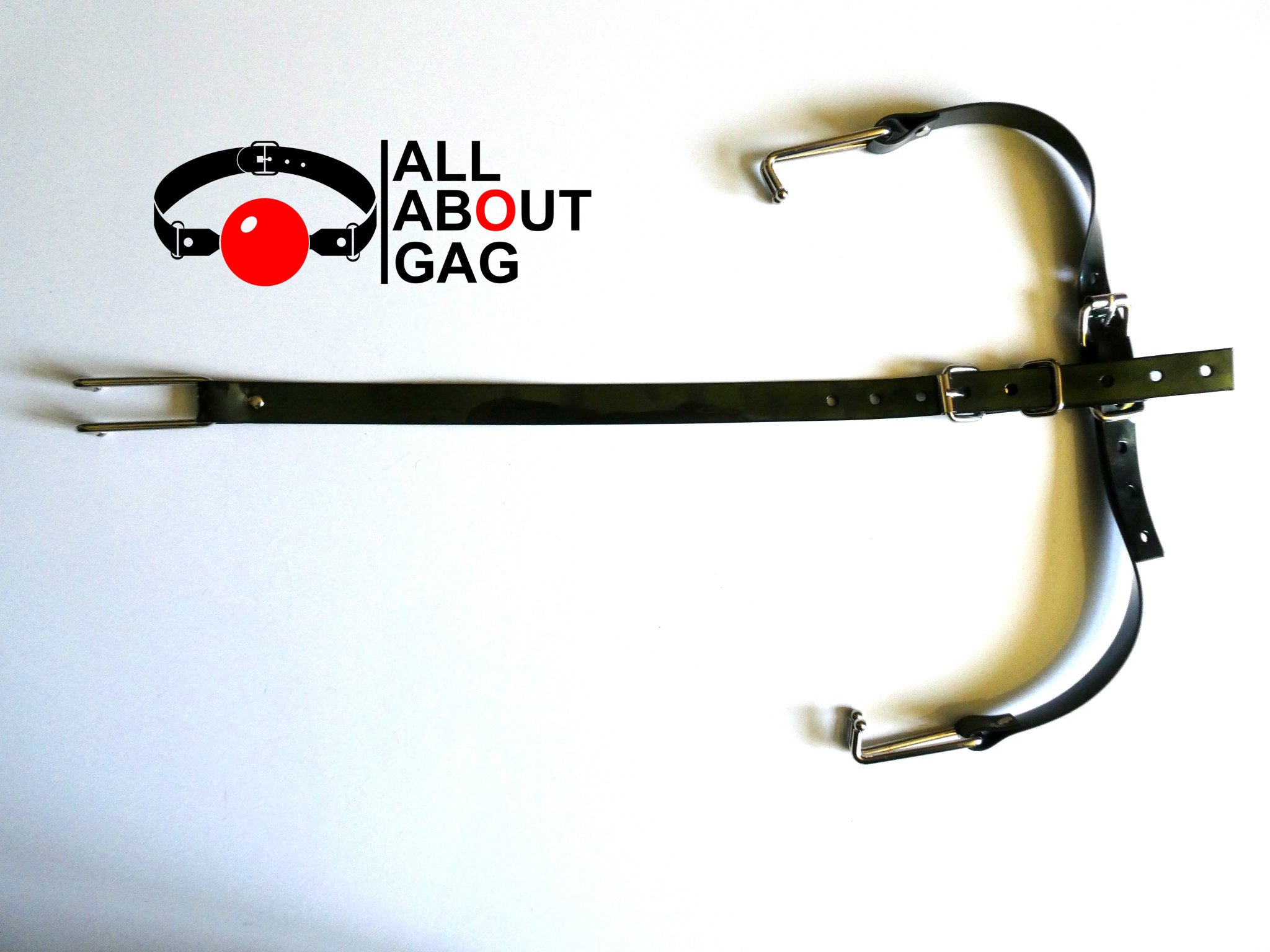 All About GAG on Twitter "Nose spreader + Nose hook That a custom