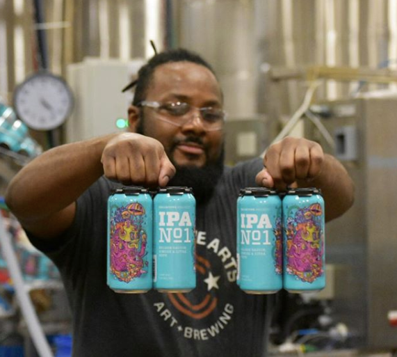 CollectiveBrew's tweet photo. Lucky No. 13 in our IPA series is coming out soon! Which one was your favourite? (Think we can guess the answer from at least a few you...) 

#artplusbrewing #ipa https://t.co/cl6Jps33v4